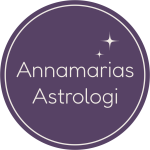 Annamarias_astrologi_logo_cirkel